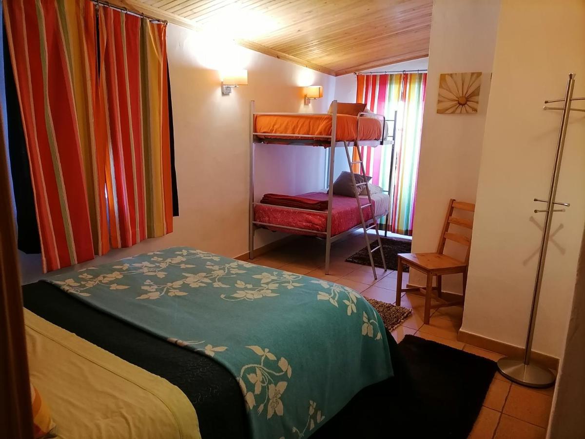 Hotel Casas Do Pastor Seia Esterno foto